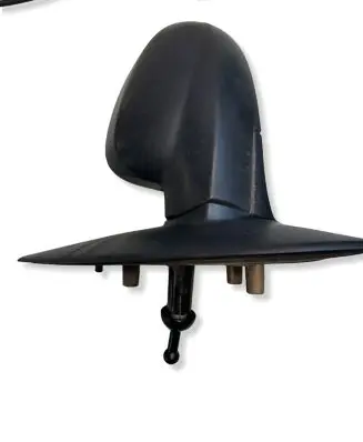 Daewoo Kalos Manual wing mirror 8980