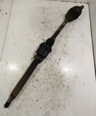 Ford S-MAX Front driveshaft