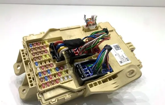 Hyundai i30 Fuse box set 91951G4671