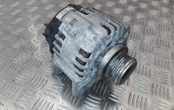 Renault Megane II Generator/alternator N73650
