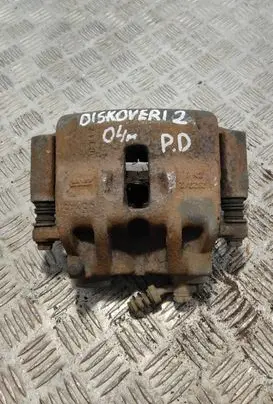 Land Rover Freelander 2 - LR2 Front brake caliper 