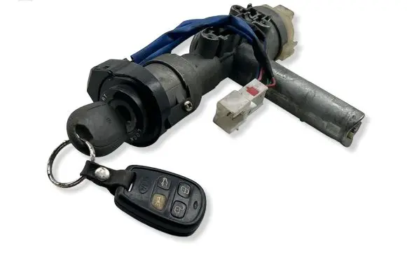 KIA Sorento Ignition lock 