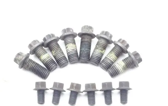 Ford Transit clutch release bearing 