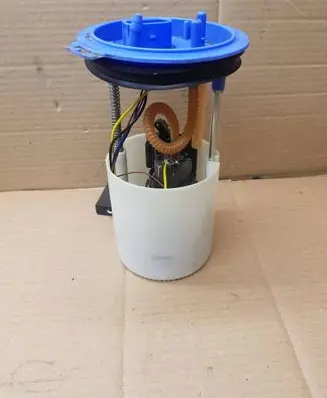 Volkswagen Eos In-tank fuel pump 1K0919051DB A2C53438283