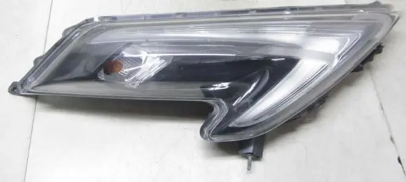 Nissan Juke I F15 Headlight/headlamp 26120BV80A