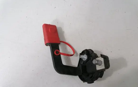 BMW 1 E81 E87 Positive cable (battery) 9144884