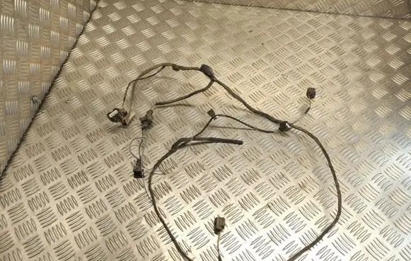 Renault Scenic III - Grand scenic III Parking sensor (PDC) wiring loom 240155532R