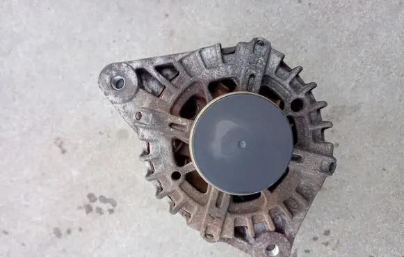 Hyundai Santa Fe Generator/alternator