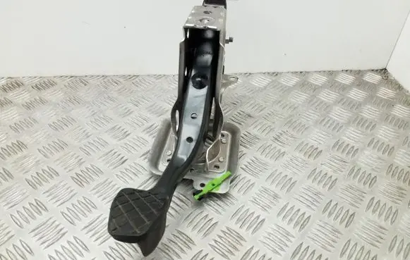 Volkswagen Touran I Brake pedal 1T1721057P