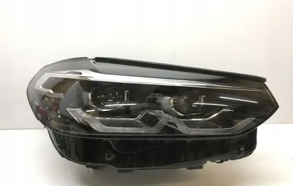 BMW X3 G01 Headlights/headlamps set 