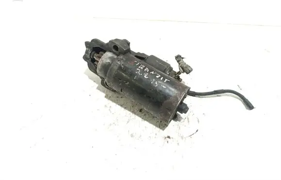 Ford Transit Starter motor