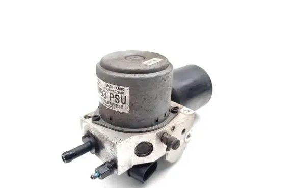 KIA Optima ABS Pump 58600-A8000 AHB3PSU BH63073B00