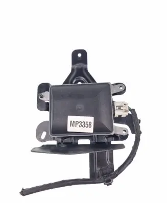 Blind spot module