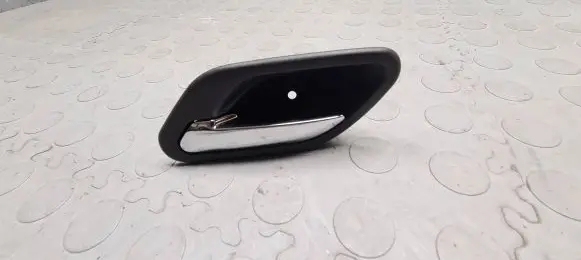 BMW 5 E39 Rear door interior handle 7032925