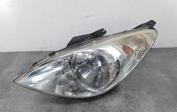 Hyundai i20 (PB PBT) Headlight/headlamp 921011J0XX