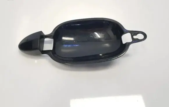 BMW 5 E60 E61 Front door interior handle