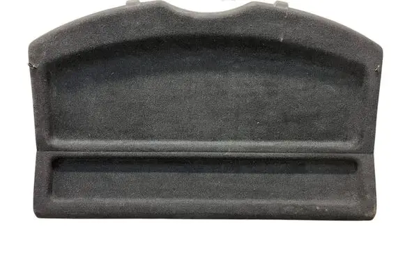 Skoda Octavia Mk3 (5E) Parcel shelf 5E5867769E