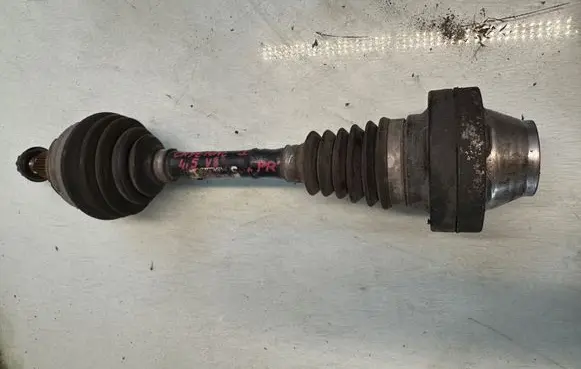 Porsche Cayenne (9PA) Front driveshaft 213