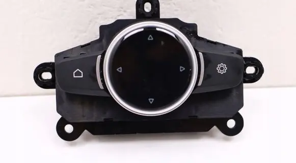 Alfa Romeo Stelvio Other switches/knobs/shifts 156156650