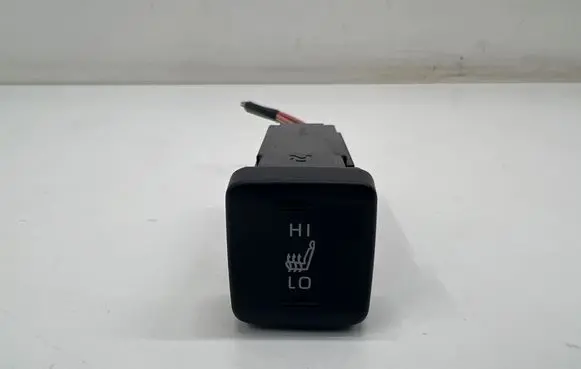 Toyota Corolla E210 E21 Seat heating switch 195020