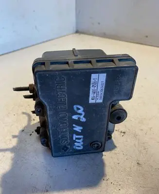 Mitsubishi Outlander ABS Pump MB44WDE43061 D603430634027 MB44WDE4306