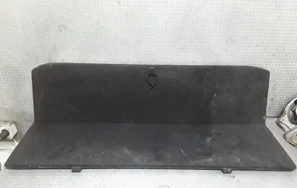 Toyota RAV 4 (XA30) Trunk/boot floor carpet liner 5841042030