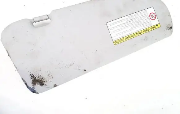 Honda CR-V Sun visor