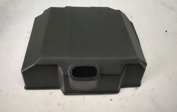 Renault Talisman Battery box tray 237065517R