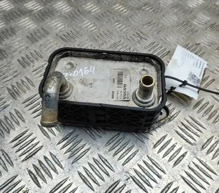 Volvo V70 Air conditioning (A/C) air dryer 8677973