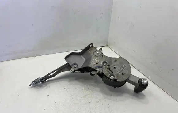 Honda CR-V Handbrake/parking brake lever assembly 4710FSWWA040