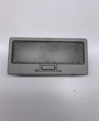 Volkswagen Sharan Front seat light 357947105