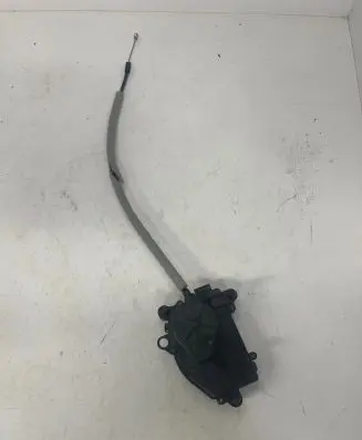 BMW X5 G05 Loading door cable line 9482991