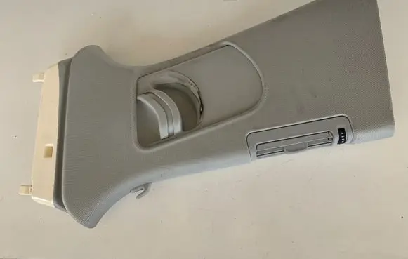 Audi A6 S6 C7 4G (B) pillar trim (top) 4G0867243A 4G0867243AHF6