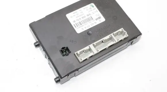 Mercedes-Benz S W221 Climate control unit A2218704192