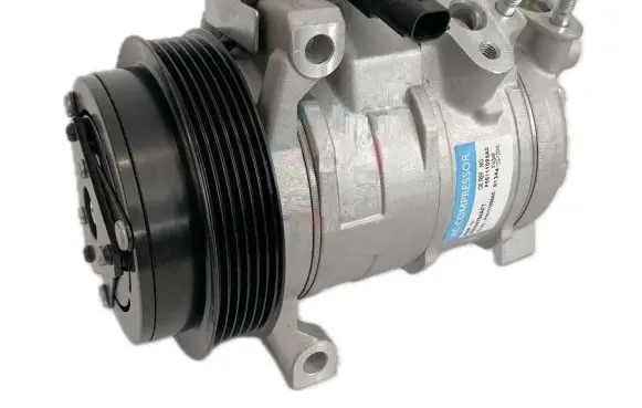 Jeep Grand Cherokee Air conditioning (A/C) compressor (pump) 4472800402 55111096AC 447280-0402