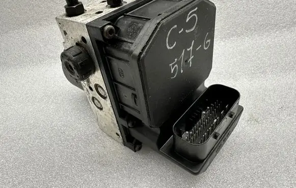 Audi A6 S6 C5 4B ABS Pump 4b0614517g