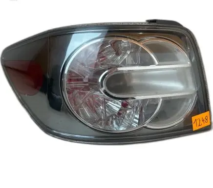 Mazda CX-7 Rear/tail lights set