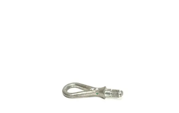 Volkswagen Phaeton Towing hook eye 8E0805616D 8E0805616