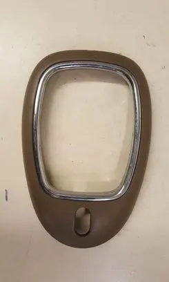 Jaguar XJ X308 Gear shifter surround trim plastic XLP2194