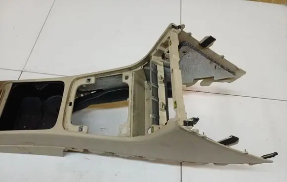 Volkswagen PASSAT CC Center console 3C0864207PZH