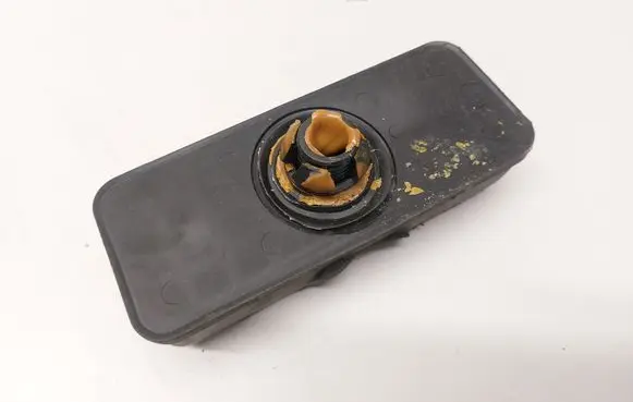 Mercedes-Benz CLA C117 X117 W117 Jacking socket point A0029989150