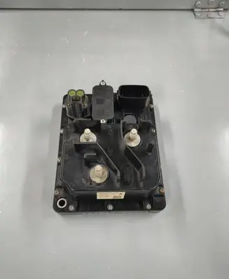 Jaguar F-Pace Battery control module JPLA14F70AC 73813504 PSDBETYAA