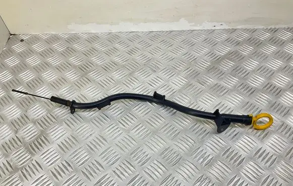 Skoda Octavia Mk3 (5E) Oil level dip stick 04L103634