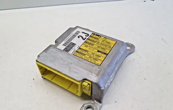 Toyota RAV 4 (XA30) Airbag control unit/module 8917042200 nr9612
