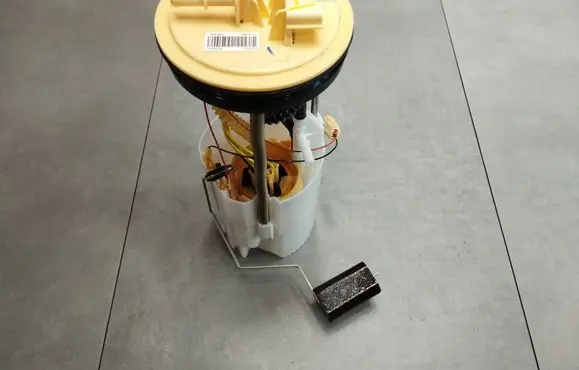 Renault Kadjar In-tank fuel pump 170404EA1A 04559336 058020