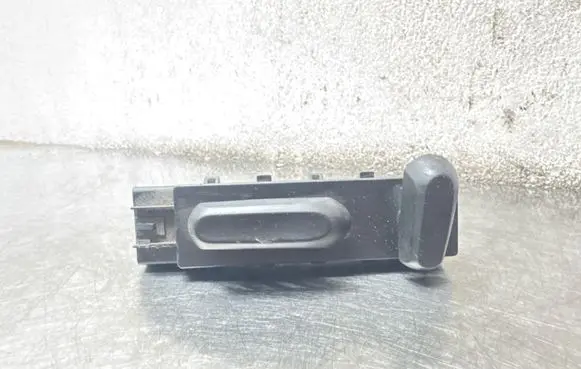 Opel Insignia A Seat control switch 25974714