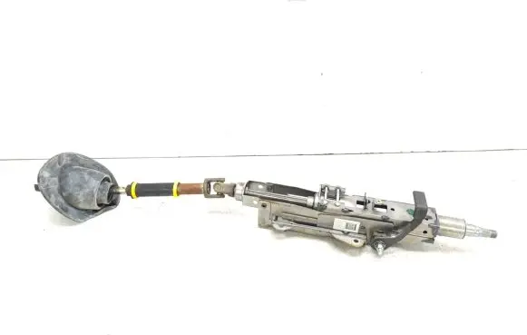 Fiat Croma Steering wheel axle 00735401753