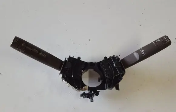 Opel Mokka Wiper control stalk