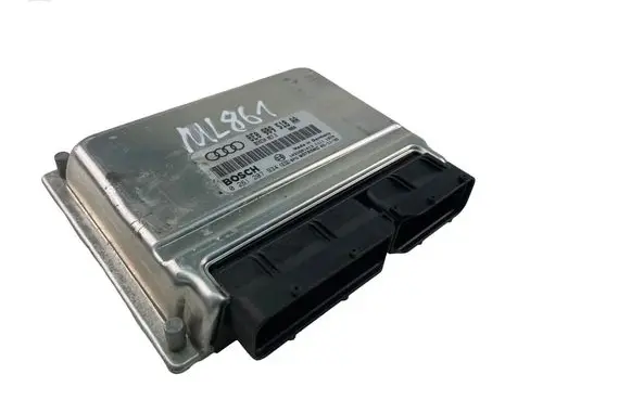 Audi A4 S4 B6 8E 8H Engine control unit/module 8E0909518AA 0261207934