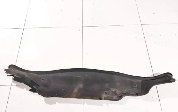 Seat Toledo III (5P) Other exterior part